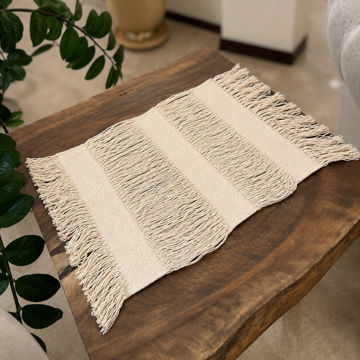 رومیزی عسلی ماهور