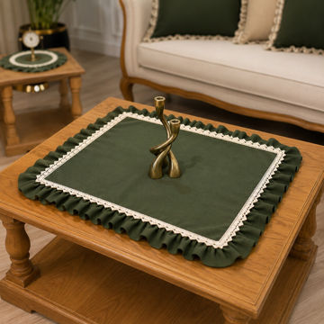 ست رومیزی پرنسس