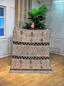 روفرشی مراکشی