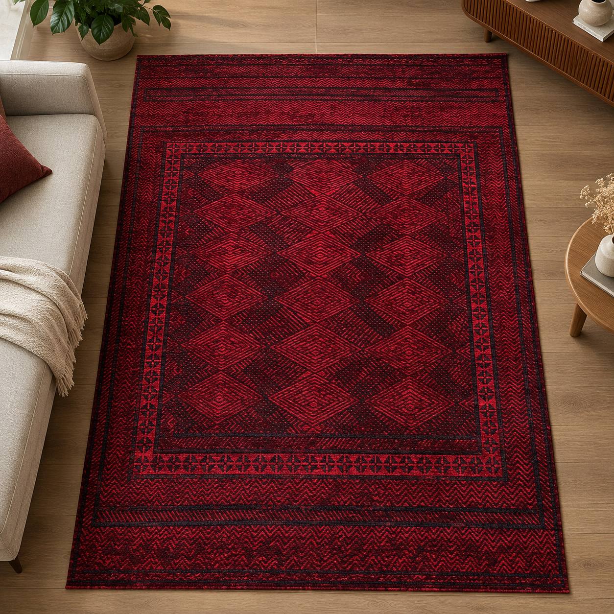 روفرشی گرشا