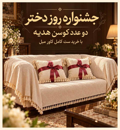 جشنواره روز دختر آقای طرح