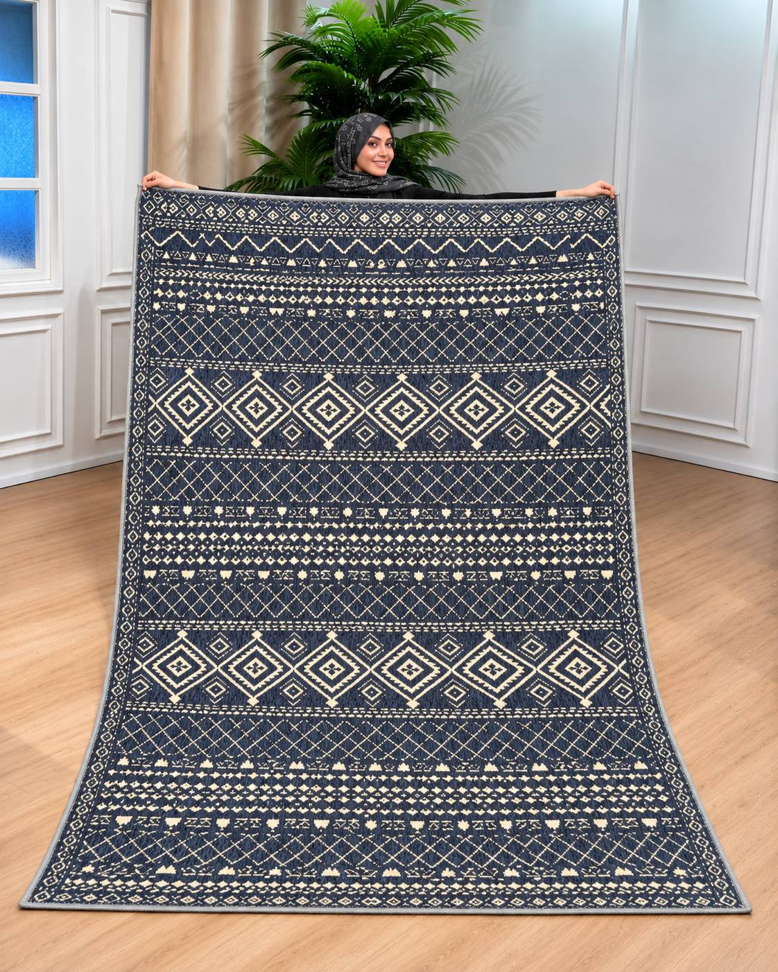 روفرشی بردیا
