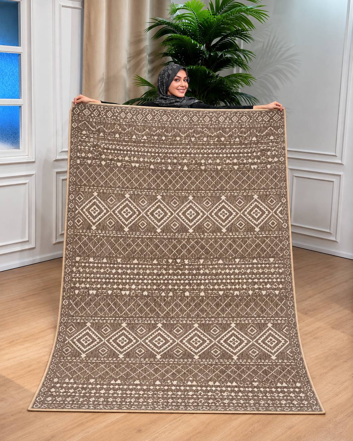 روفرشی بردیا