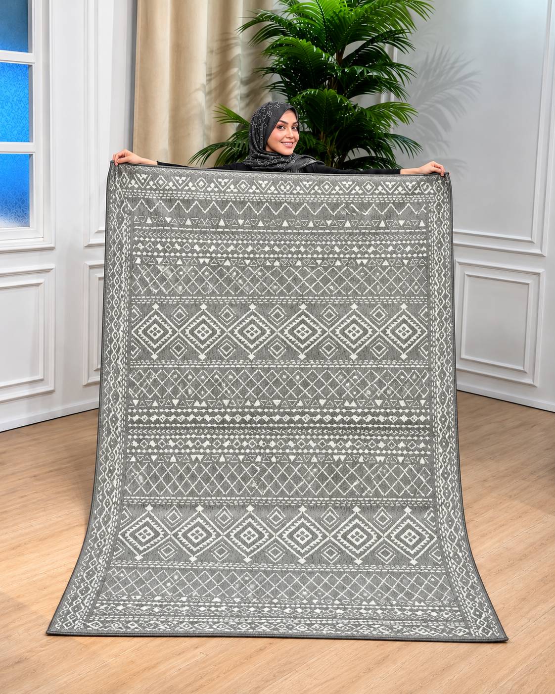روفرشی بردیا