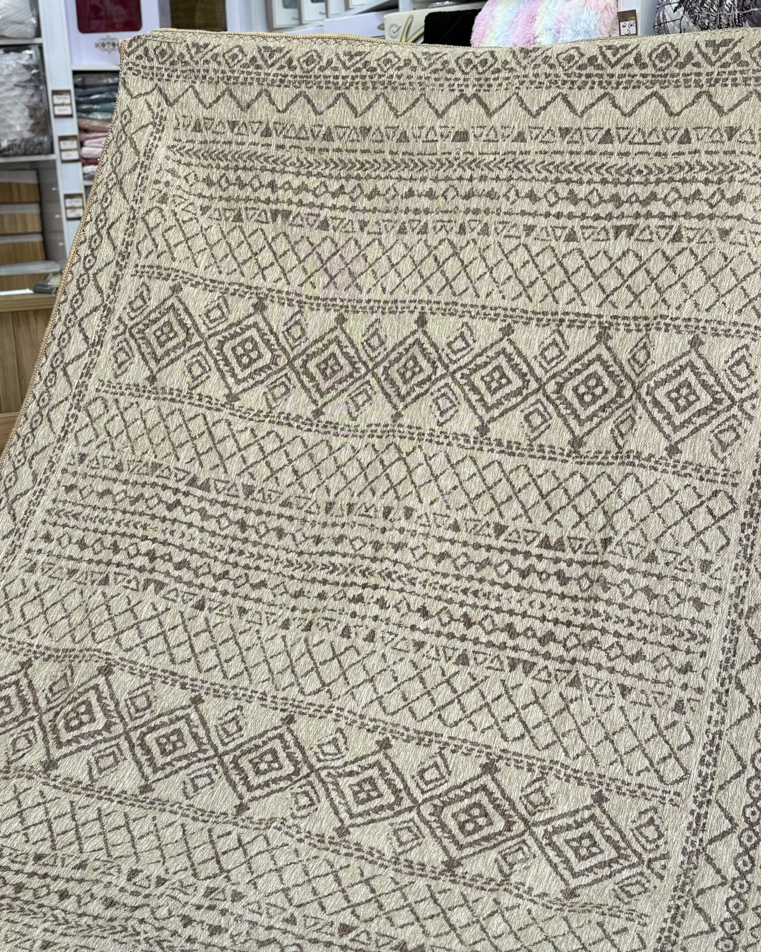 روفرشی بردیا
