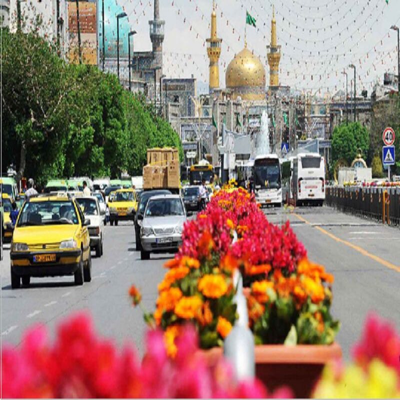 خرید کوسن در مشهد