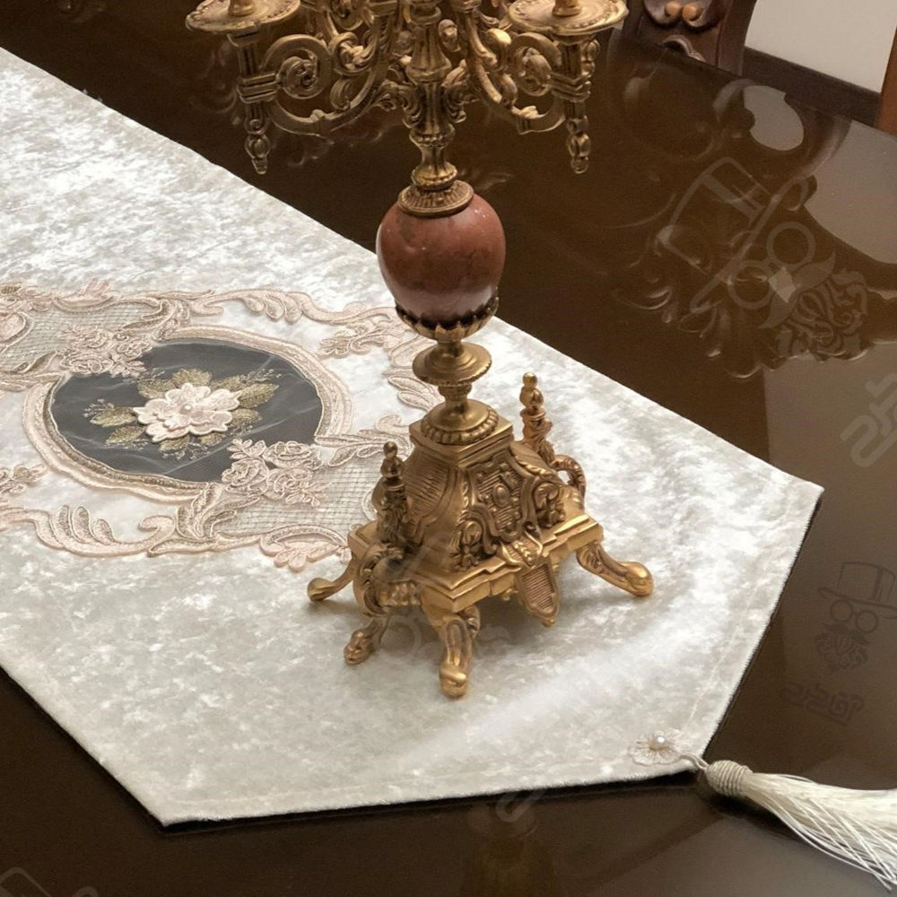 عدم هماهنگی طرح با سبک دکوراسیون  