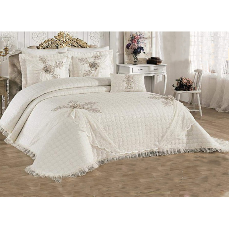 جدیدترین مدل های روتختی عروس