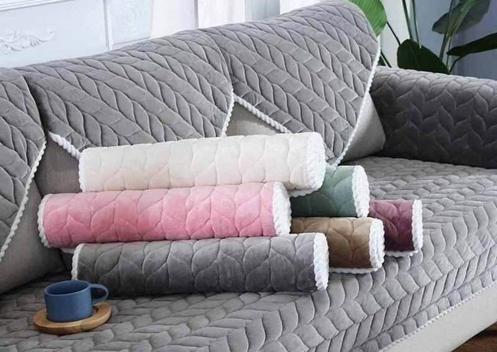 پارچه کاور مبل باید چه ویژگی‌ هایی داشته باشد؟