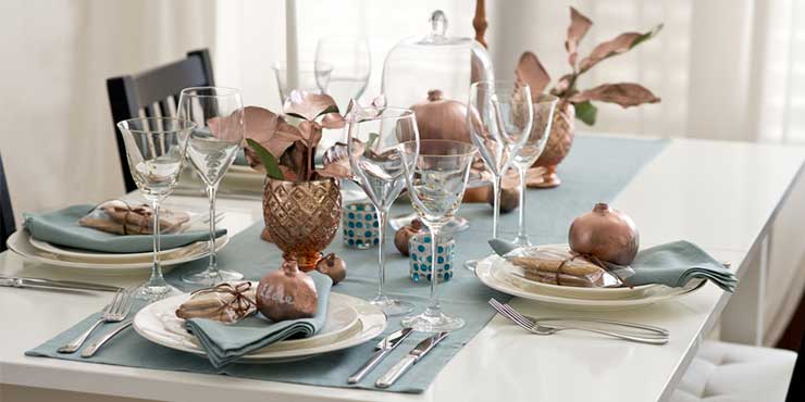 چگونه بهترین لوازم غذاخوری را انتخاب کنیم